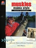 Muskies Maina Style