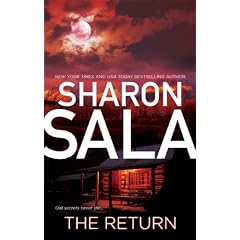The Return by Sharon Sala