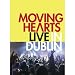 Moving Hearts - Live in Dublin