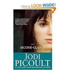 Second Glance