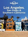 Los Angeles, San Diego & Southern California (Regional Travel Guide)