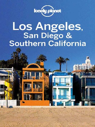 los angeles travel