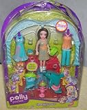 POLLY POCKET SPARKLIN' PETS FASHIONS - LILA