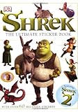 Shrek [With Sticker]