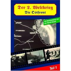 Der 2. Weltkrieg - Die Ostfront, Teil 1