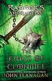 [(Kings of Clonmel: Book Eight )] [Author: John Flanagan] [Sep-2011]