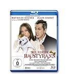 Produkt-Bild: Der kleine Haustyrann [Blu-ray]