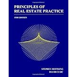 principles of real estate practice