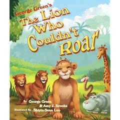 George Green's the Lion Who Couldn't Roar