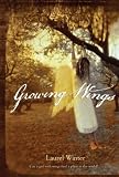 Growing Wings by Laurel Winter ($2.54)