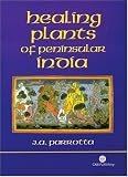 Healing Plants of Peninsular India