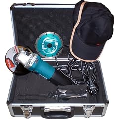 Makita GA 5030 KSP 1 Winkelschleifer 125 mm im Alukoffer