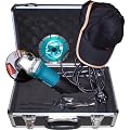 Makita GA 5030 KSP 1 Winkelschleifer 125 mm im Alukoffer