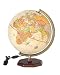 THE HUNTINGTON WORLD GLOBE