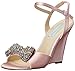 Blue by Betsey Johnson Women's SB Dress Dress Sandal