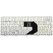 AKEfit LotFancy Laptop Keyboard for HP Pavilion G4 G6 G4-1000 Series 636191-001 Notebook Black US English Layout((Not Fits The Models G4-2000 G6-2000 Series)