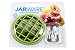 Jarware Flower Frog, Green