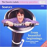 Semplice: From Beautiful Beginnings...
