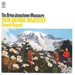 Their satanic majesties' second request