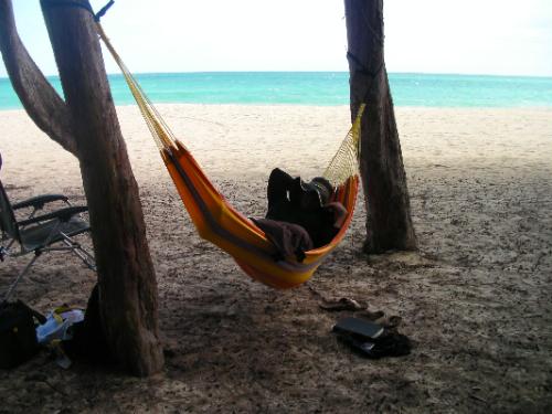 Texsport La Paz Hammock