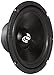 PYLE-PRO PDMR8 - 8' 360 Watt High Power High Performance Midrange Driver
