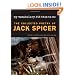My Vocabulary Did This to Me: The Collected Poetry of Jack Spicer (Wesleyan Poetry Series)