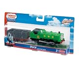 Thomas the Train: TrackMaster Duck