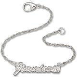 Logoart Jimmie Johnson Signature Short Sleeve Bracelet Each