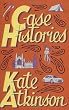 Case Histories: (Jackson Brodie)