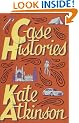 Case Histories: (Jackson Brodie)