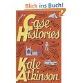 Case Histories (Jackson Brodie)