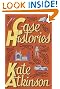 Case Histories: (Jackson Brodie)