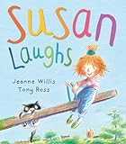 Susan Laughs