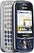 Pantech Matrix C740 Phone, Navy (AT&T) image 6