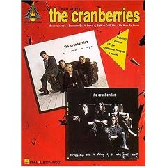 Best of the Cranberries