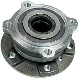 Beck Arnley 051-6242 Hub and Bearing Assembly by Beck Arnley