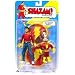 Search : Shazam! (Captain Marvel): Billy Batson & Hoppy Action Figures 2-Pack