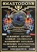 Mastodon - Crack The Skye 2010 - Konzert Plakat / Poster von Mastodon - alle Infos