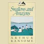Swallows and Amazons | [Arthur Ransome]