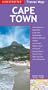 Cape Town Travel Map, 7th (Globetrotter Travel Map)
