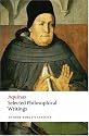 Selected Philosophical Writings (Oxford World's Classics)
