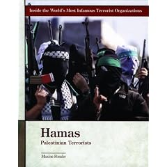Hamas: Palestinian Terrorists