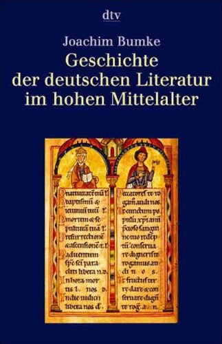 Deutsche Geschichte