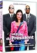 La fille du pr�sident