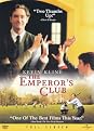 The Emperor's Club (FS) (Dual-layered DVD)