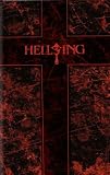 Hellsing Ultimate Journal