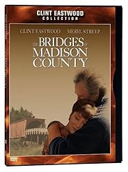 The Bridges of Madison County (Full Screen Edition) (1995)