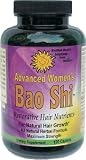 512VtMGZUAL. SL160  Advanced Womens Bao Shi Hair Supplement 120 Caplets