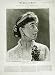 1882 PORTRAIT MARCHIONESS HASTINGS ARISTOCRACY LADY