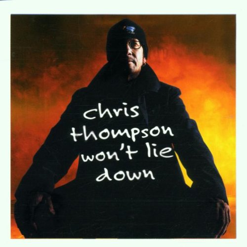 Chris Thompson - Won
